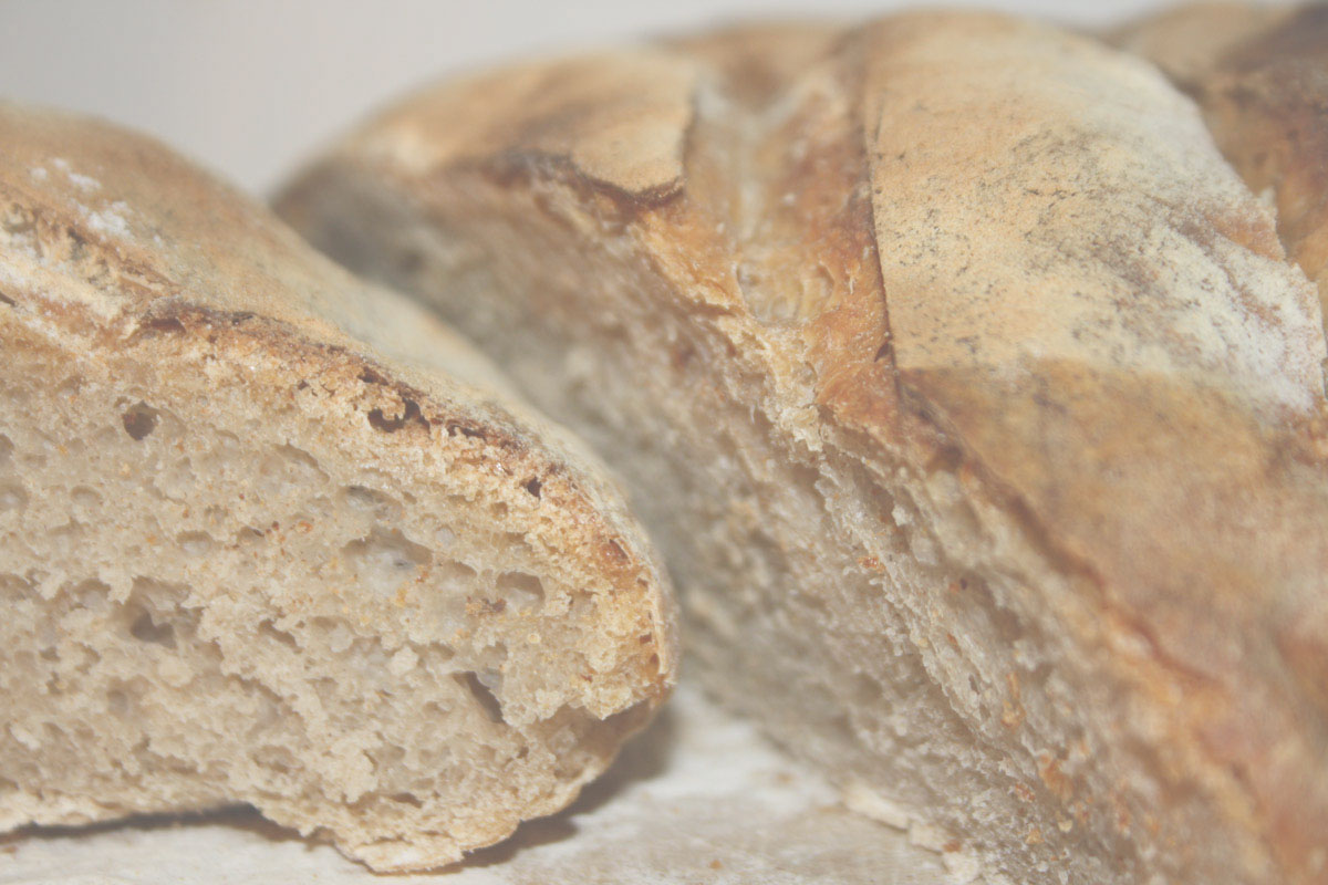Le Pain Au Levain - Informations légales